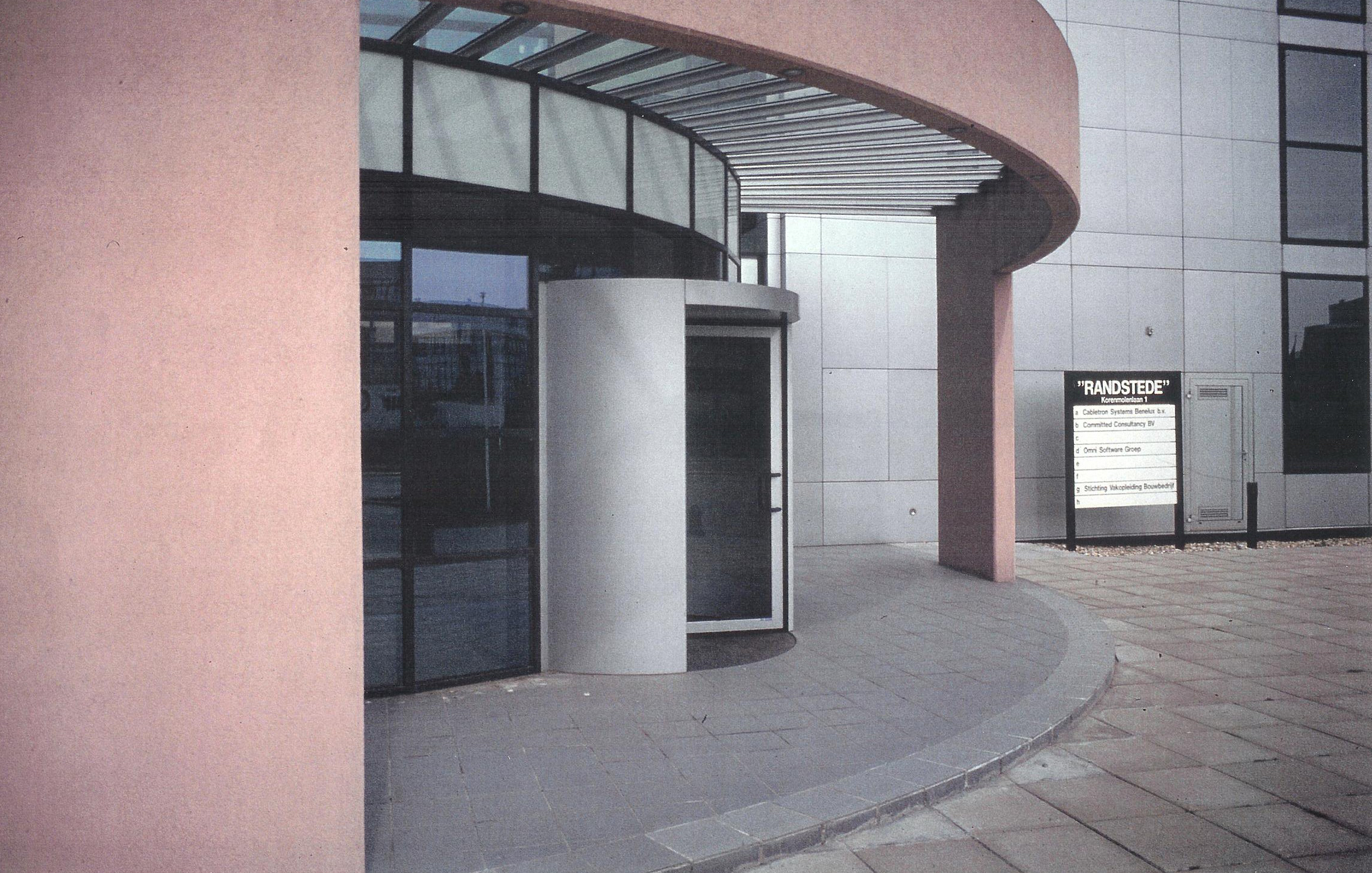 Verhuurkantoor Randstede Woerden - 9